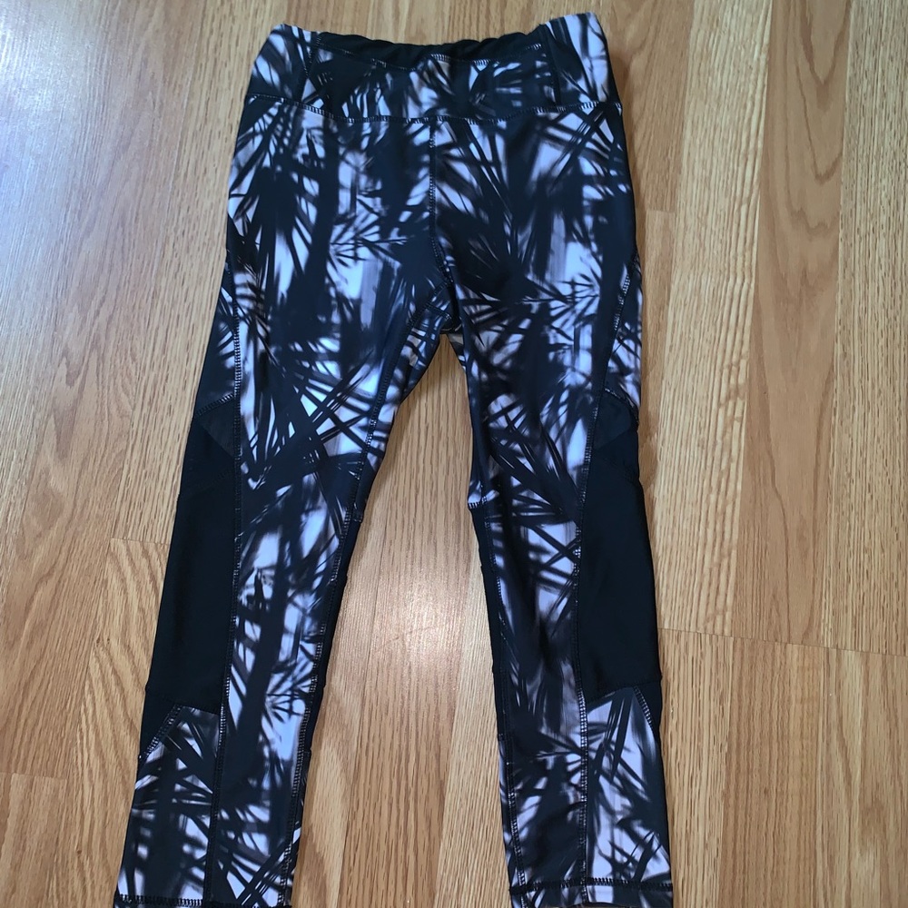 Kyodan leggings!